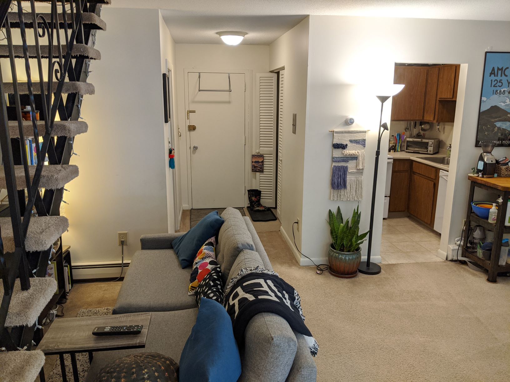 24 Highland Ave, Mid Cambridge