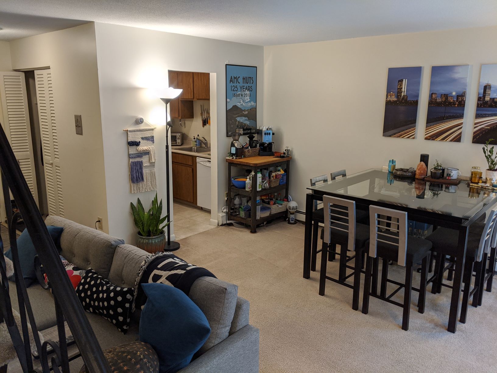 24 Highland Ave, Mid Cambridge