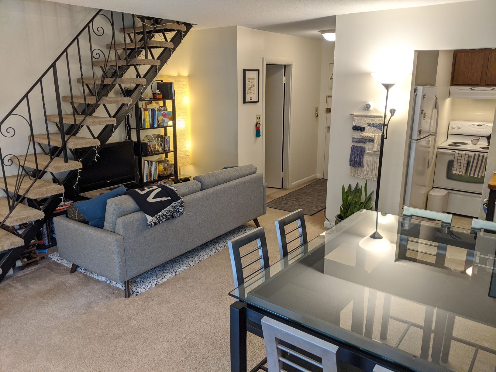 24 Highland Ave, Mid Cambridge