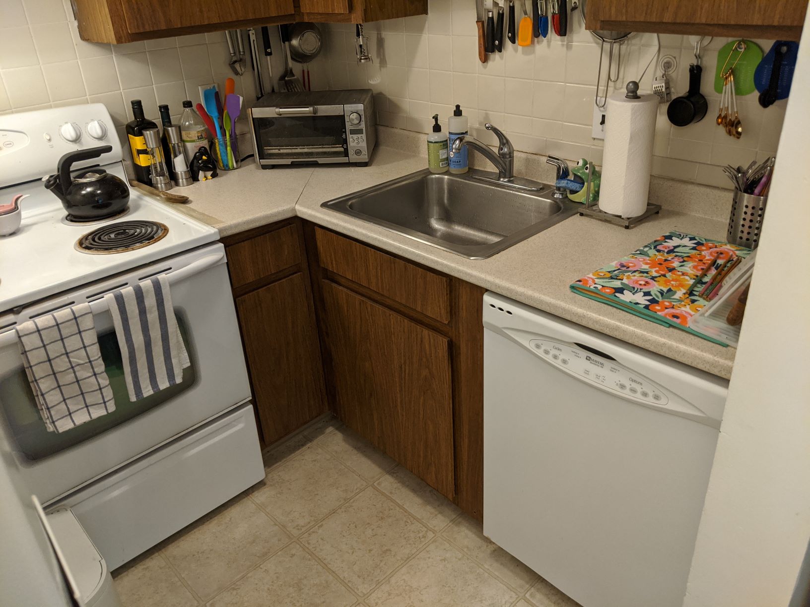 24 Highland Ave, Mid Cambridge