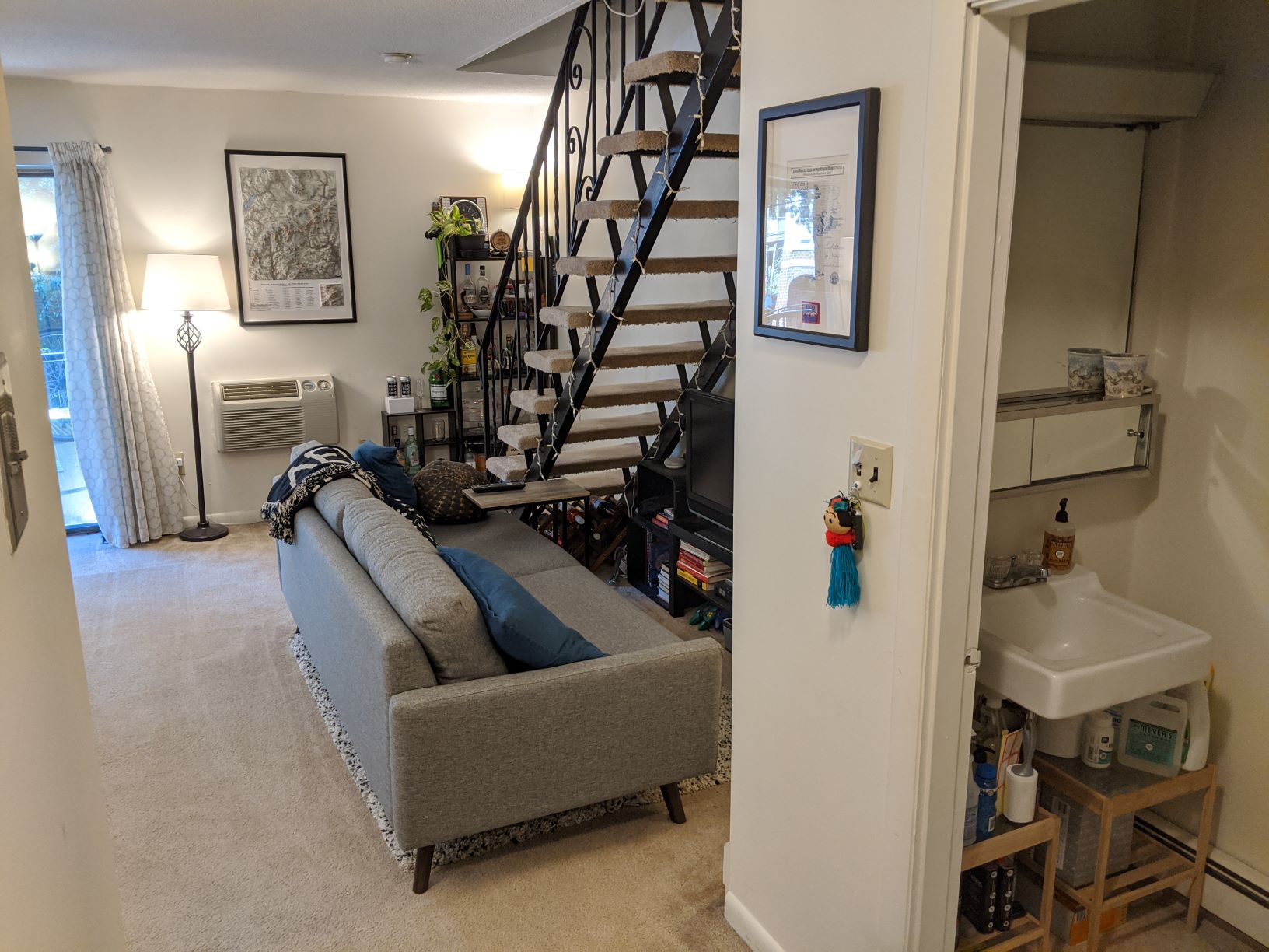 24 Highland Ave, Mid Cambridge