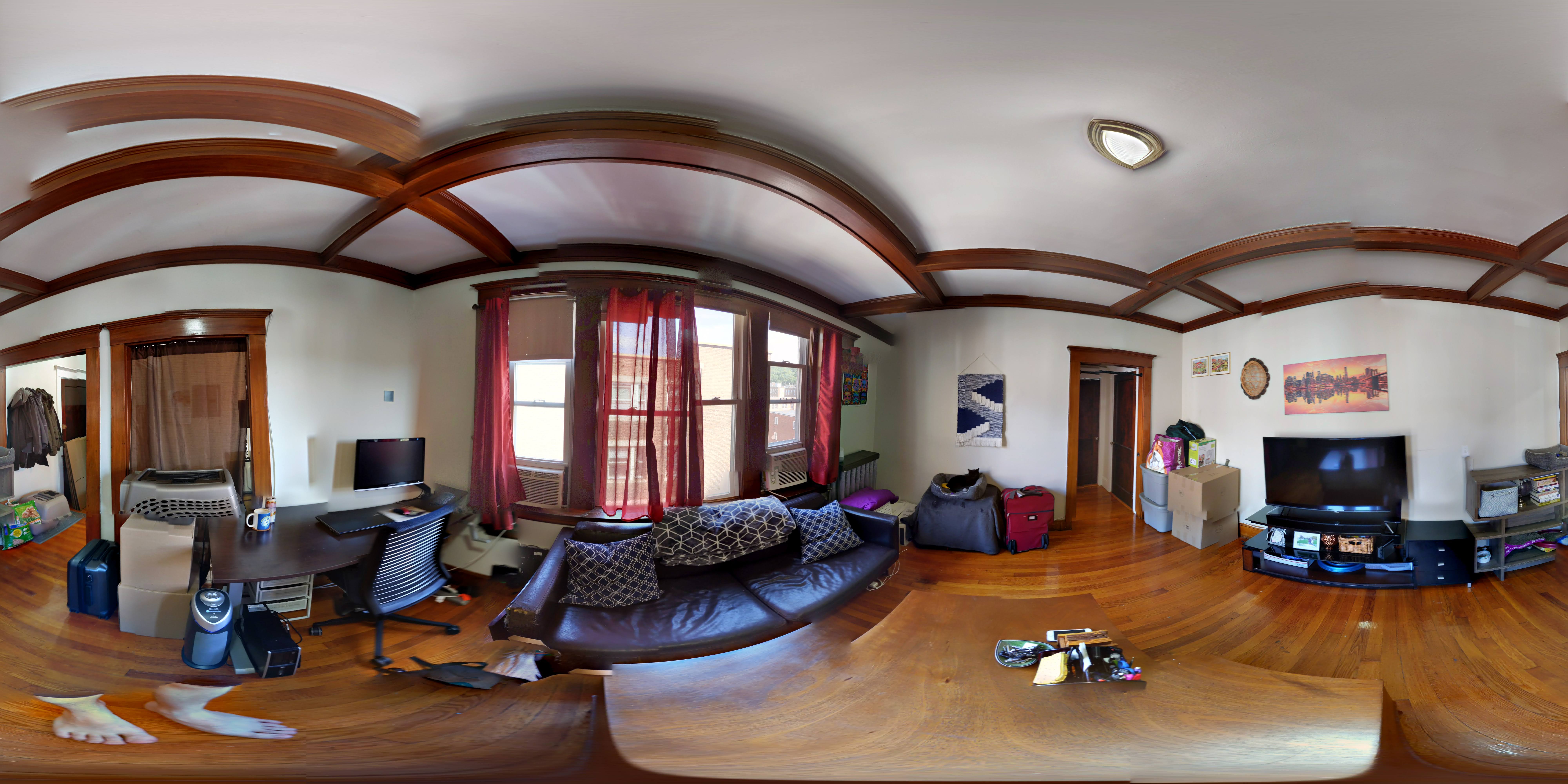 1376 Commonwealth Ave, Allston