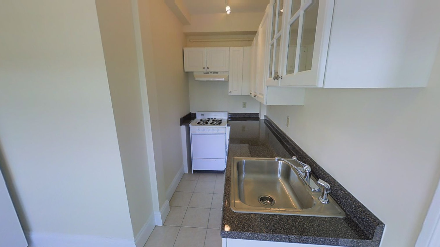 1 bed, 1 bath apartment for rent at 1401 Beacon St Unit 703, Coolidge Corner — photo 7 of 19