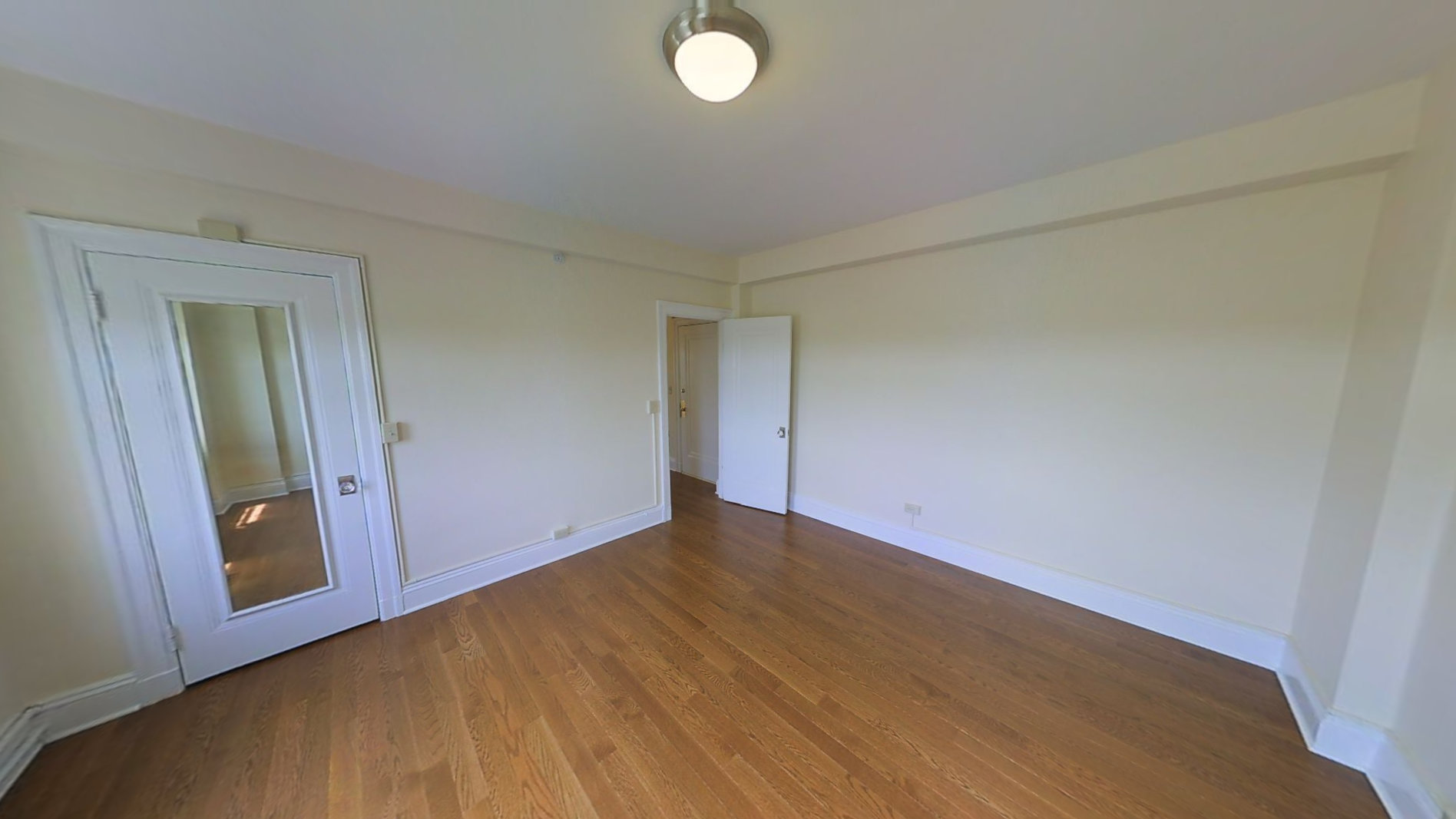 1 bed, 1 bath apartment for rent at 1401 Beacon St Unit 703, Coolidge Corner — photo 8 of 19