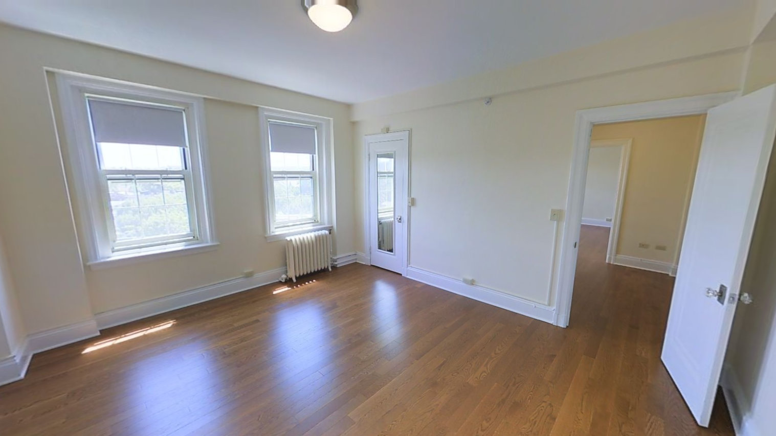 1 bed, 1 bath apartment for rent at 1401 Beacon St Unit 703, Coolidge Corner — photo 10 of 19