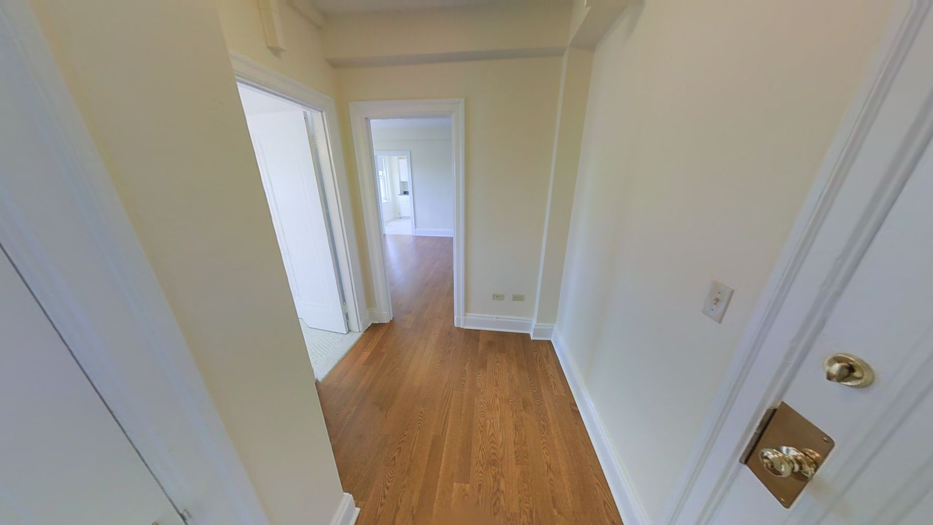 1 bed, 1 bath apartment for rent at 1401 Beacon St Unit 703, Coolidge Corner — photo 12 of 19