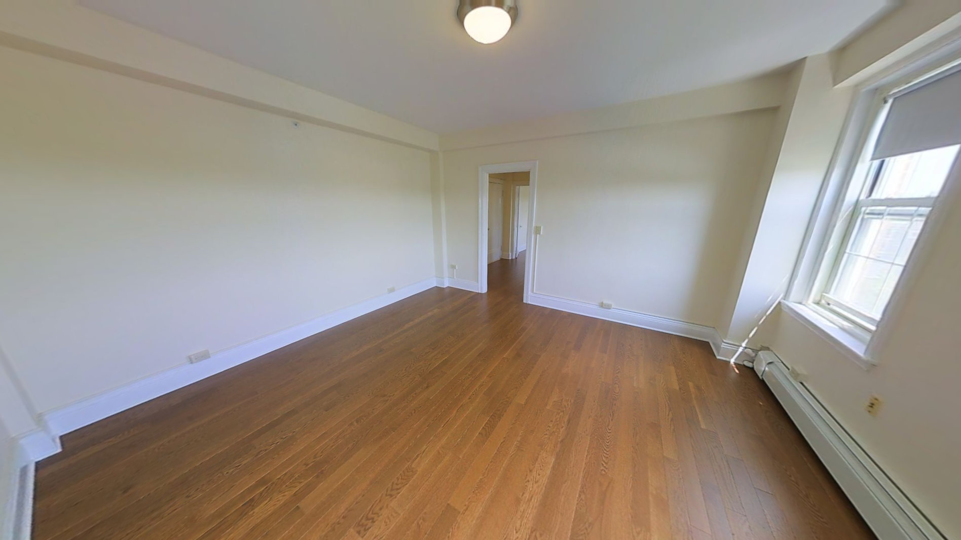 1 bed, 1 bath apartment for rent at 1401 Beacon St Unit 703, Coolidge Corner — photo 14 of 19