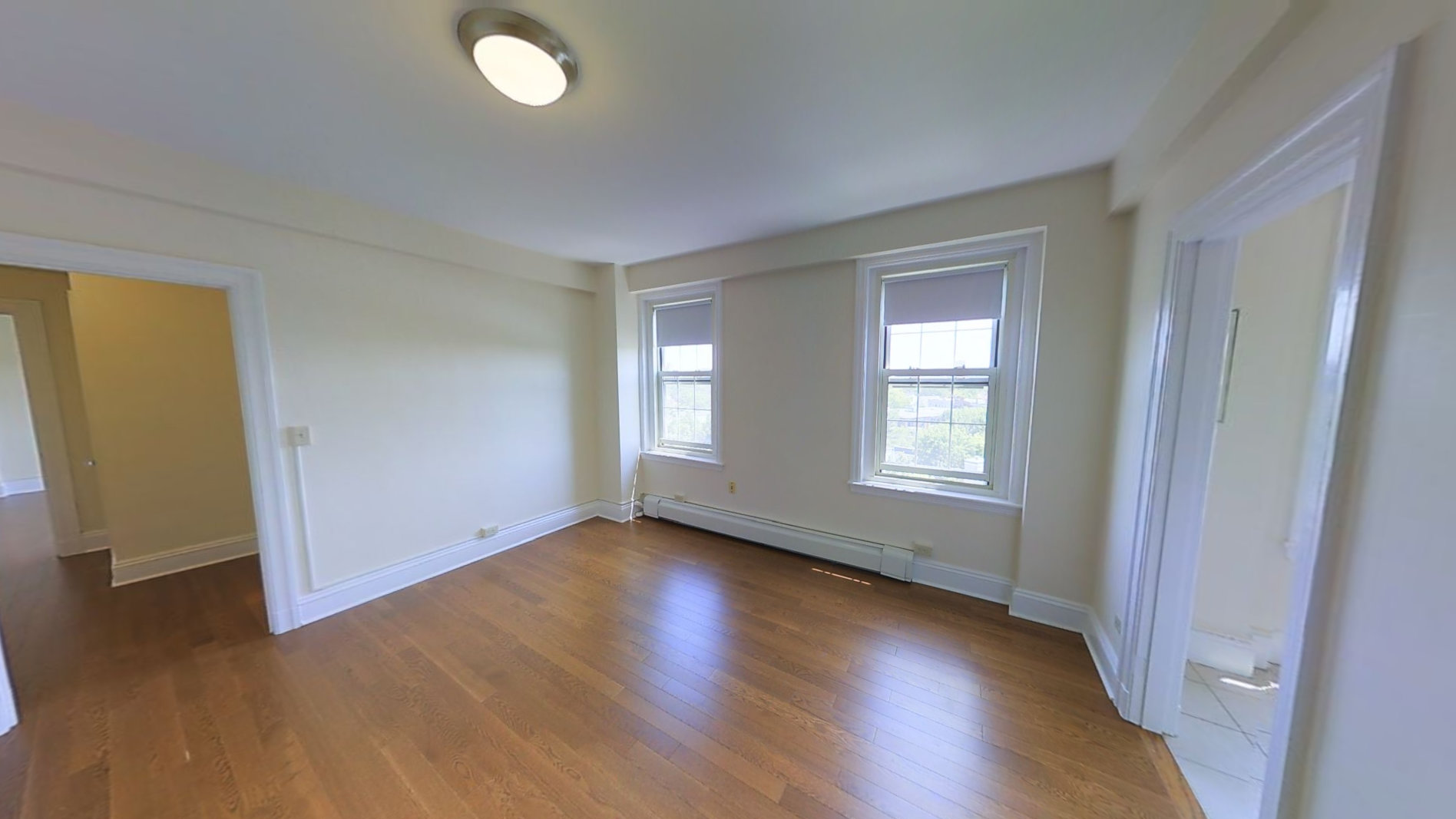 1 bed, 1 bath apartment for rent at 1401 Beacon St Unit 703, Coolidge Corner — photo 16 of 19