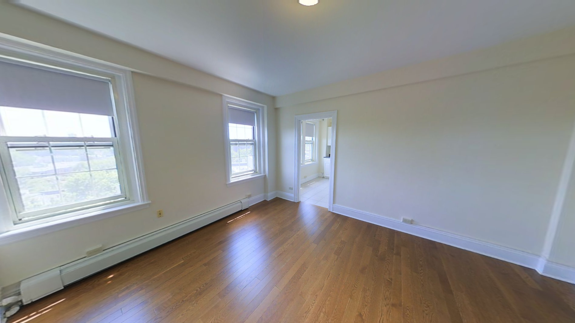 1 bed, 1 bath apartment for rent at 1401 Beacon St Unit 703, Coolidge Corner — photo 17 of 19
