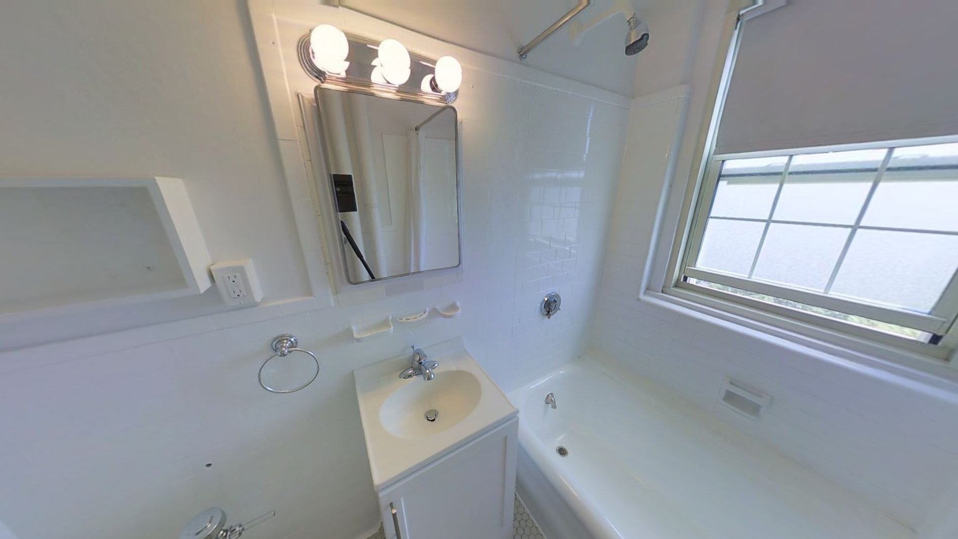 1 bed, 1 bath apartment for rent at 1401 Beacon St Unit 703, Coolidge Corner — photo 18 of 19