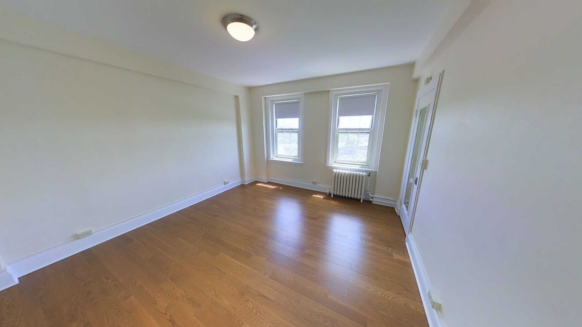 1 bed, 1 bath apartment for rent at 1401 Beacon St Unit 703, Coolidge Corner — photo 19 of 19