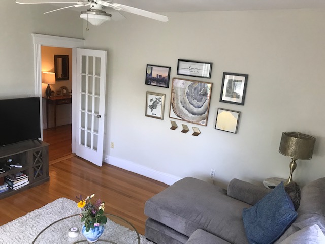 1 bed, 1 bath apartment for rent at 1940 Commonwealth Ave Unit 55, Brighton — photo 11 of 17