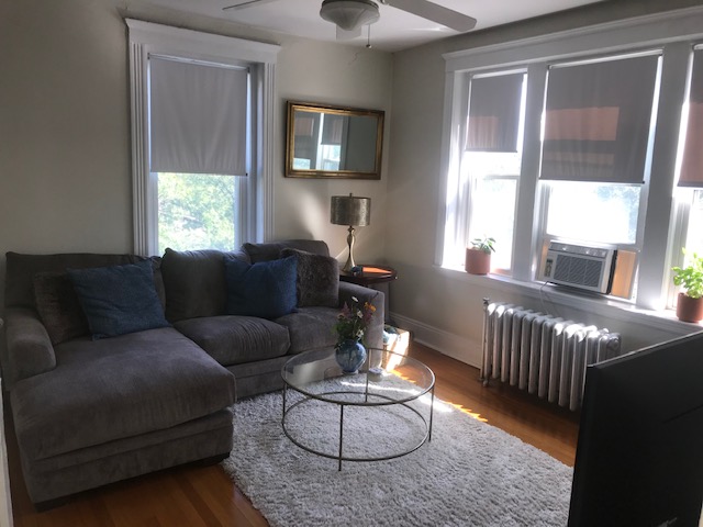 1 bed, 1 bath apartment for rent at 1940 Commonwealth Ave Unit 55, Brighton — photo 14 of 17