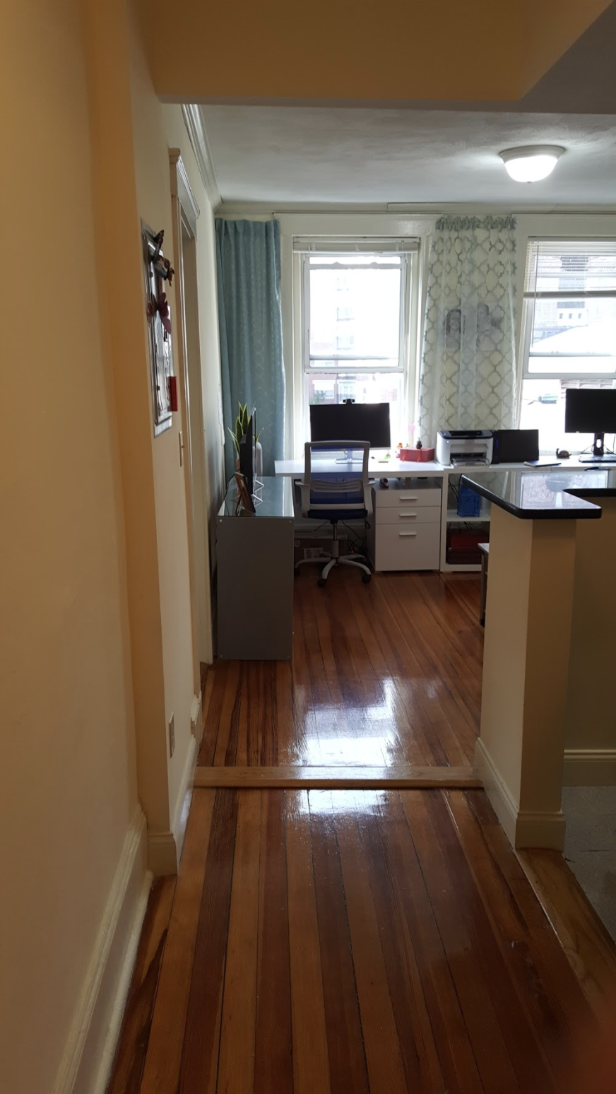 51 Queensberry St, Fenway