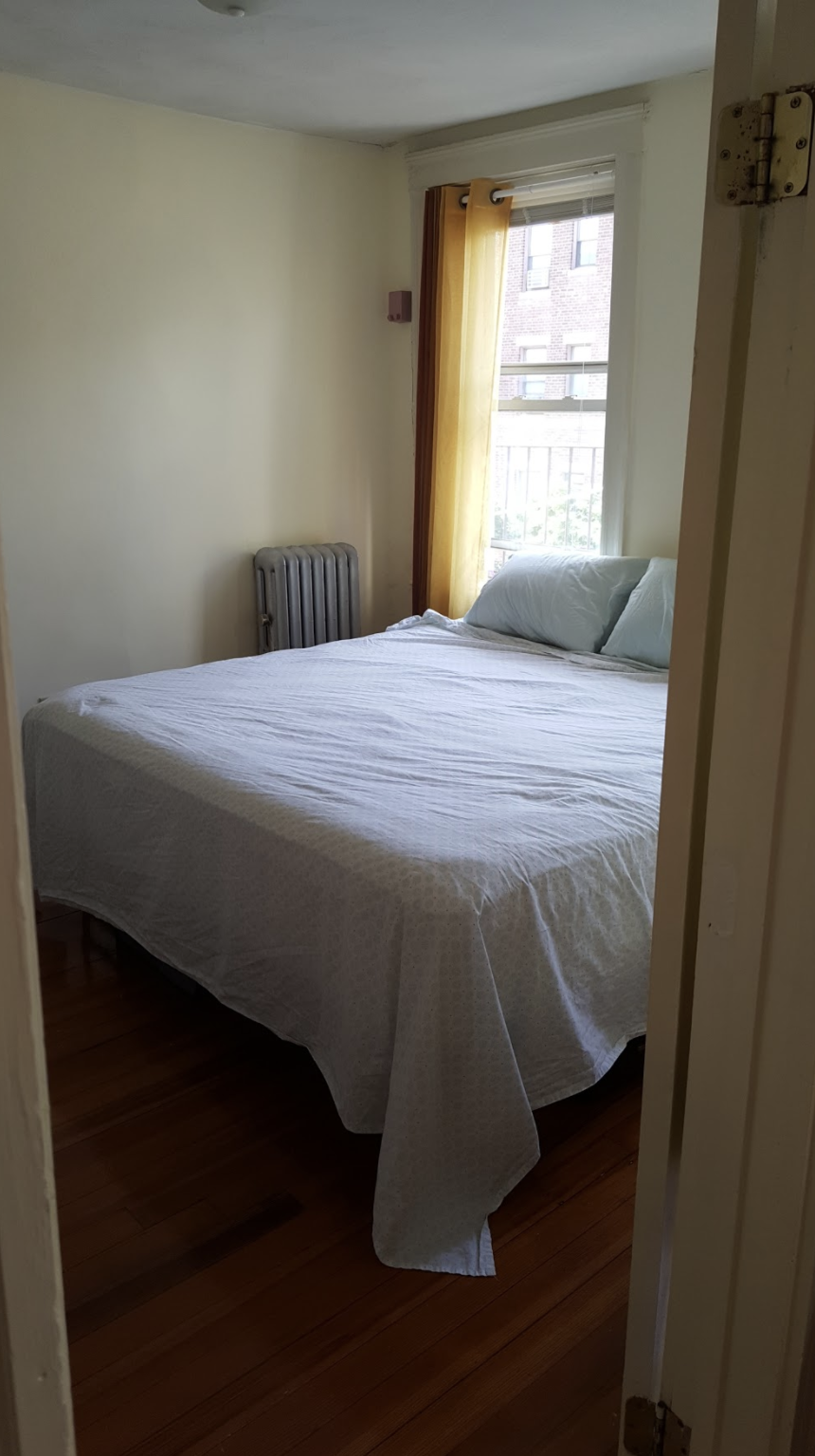 51 Queensberry St, Fenway