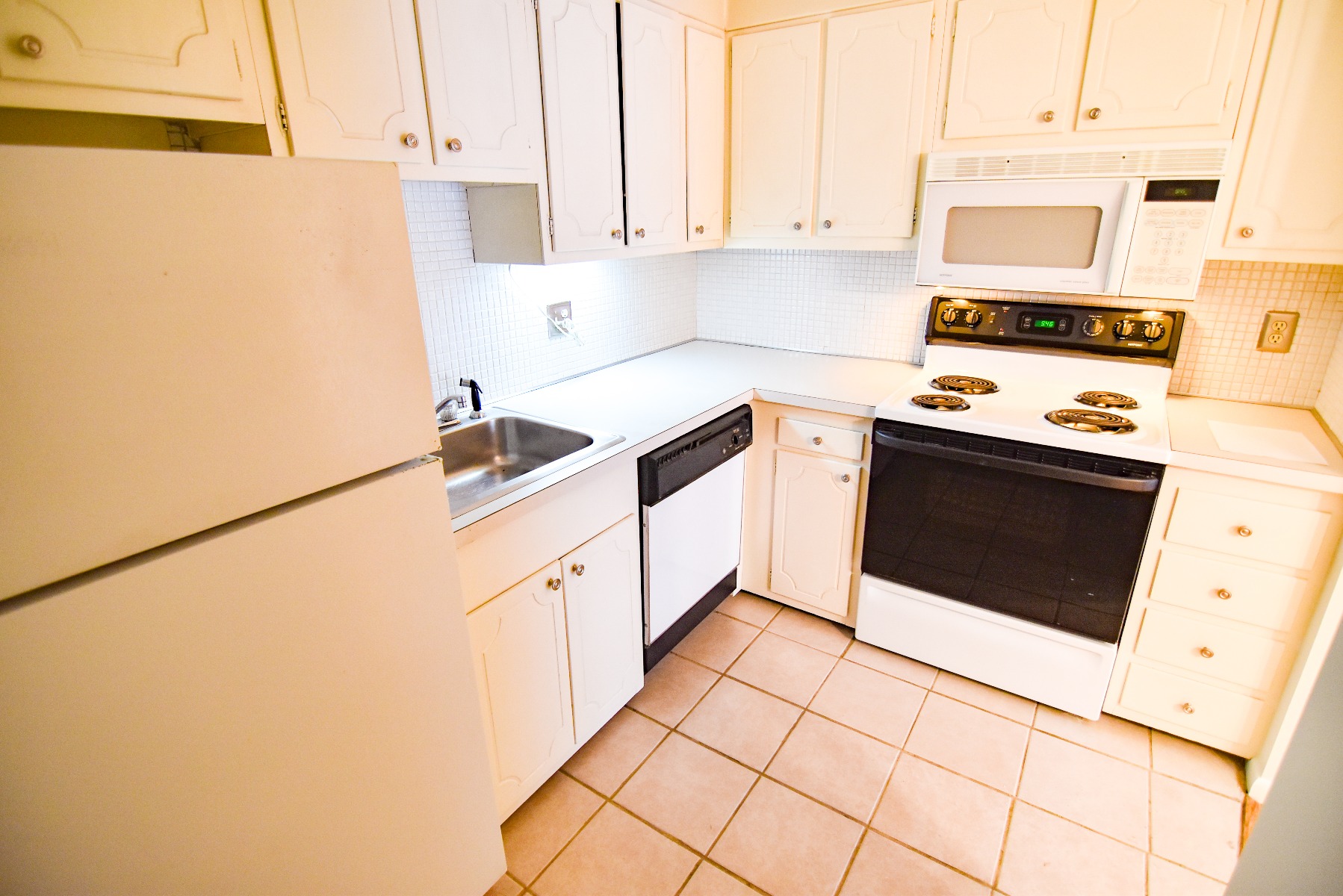 81 Green St, Coolidge Corner