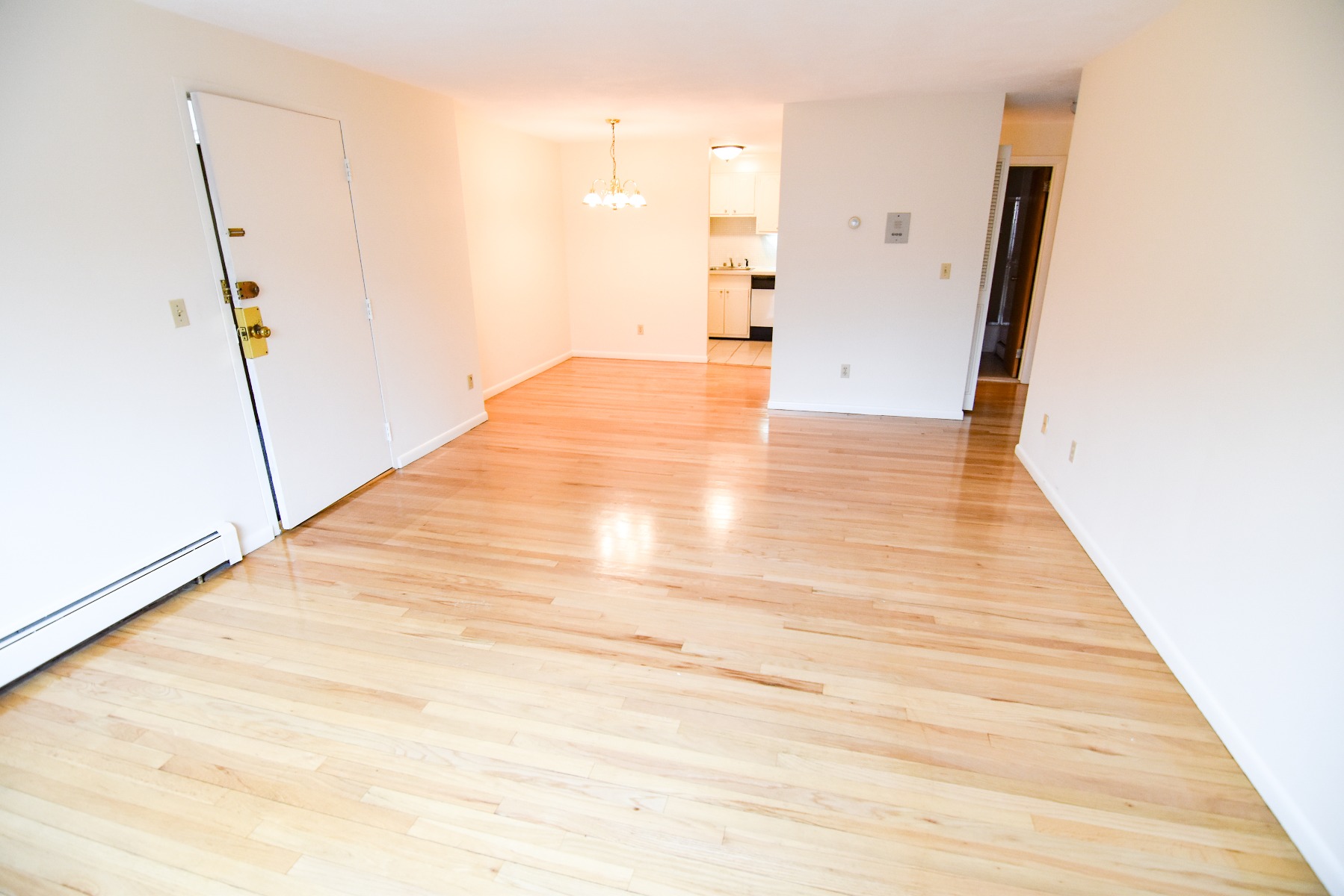 81 Green St, Coolidge Corner