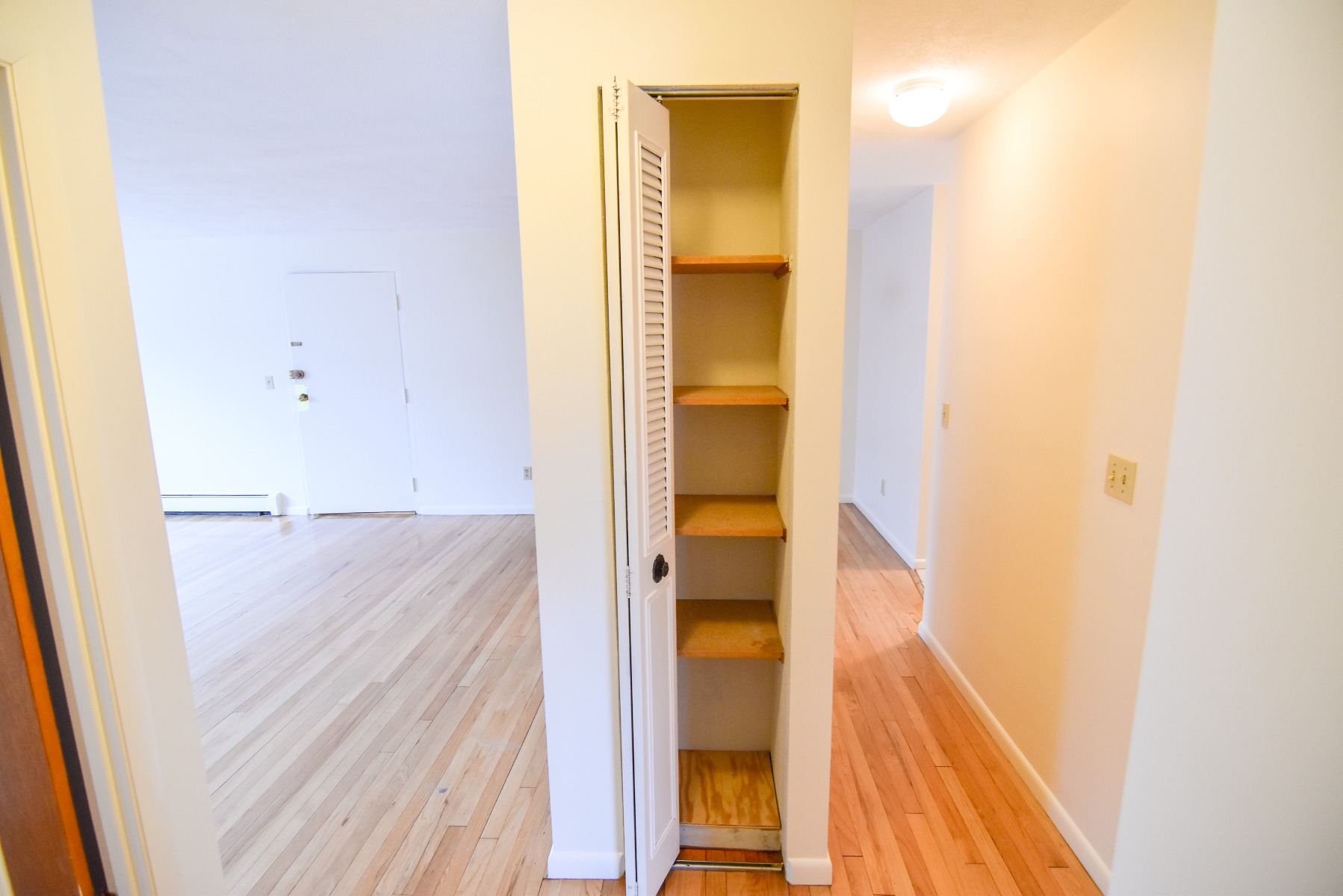 81 Green St, Coolidge Corner