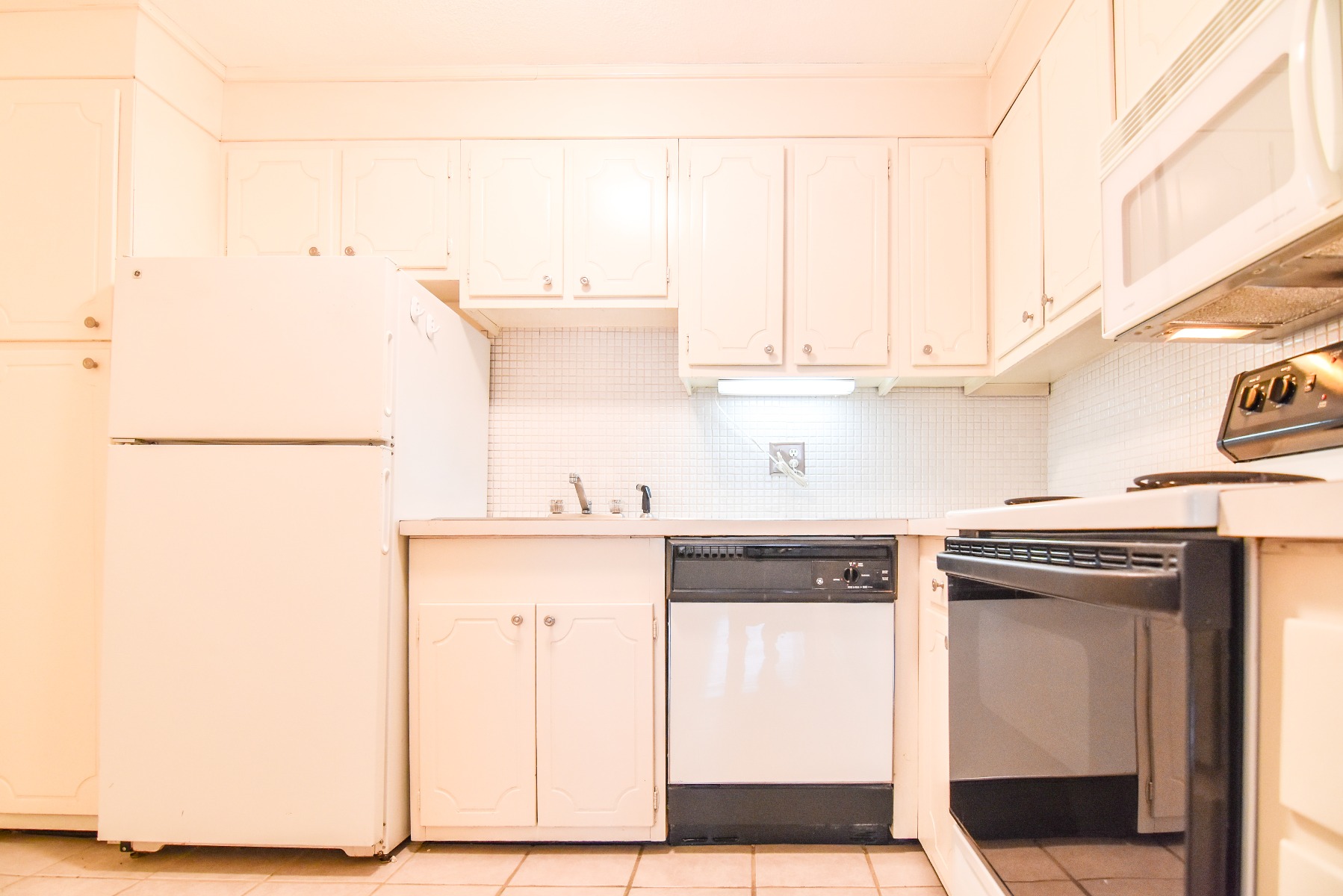 81 Green St, Coolidge Corner