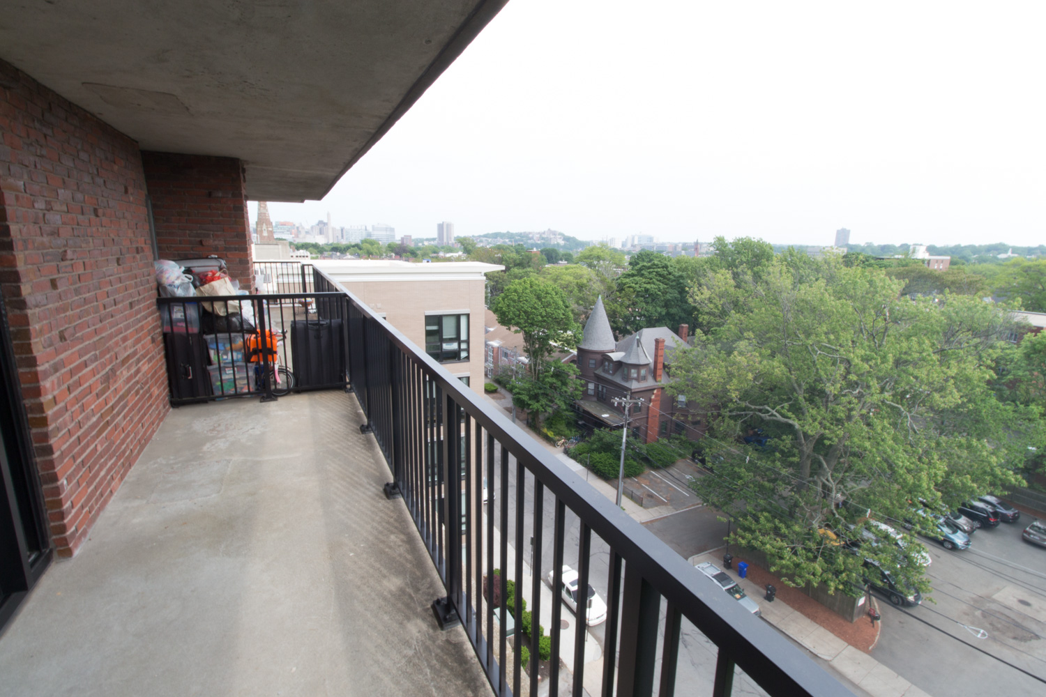 49 Marion St, Coolidge Corner