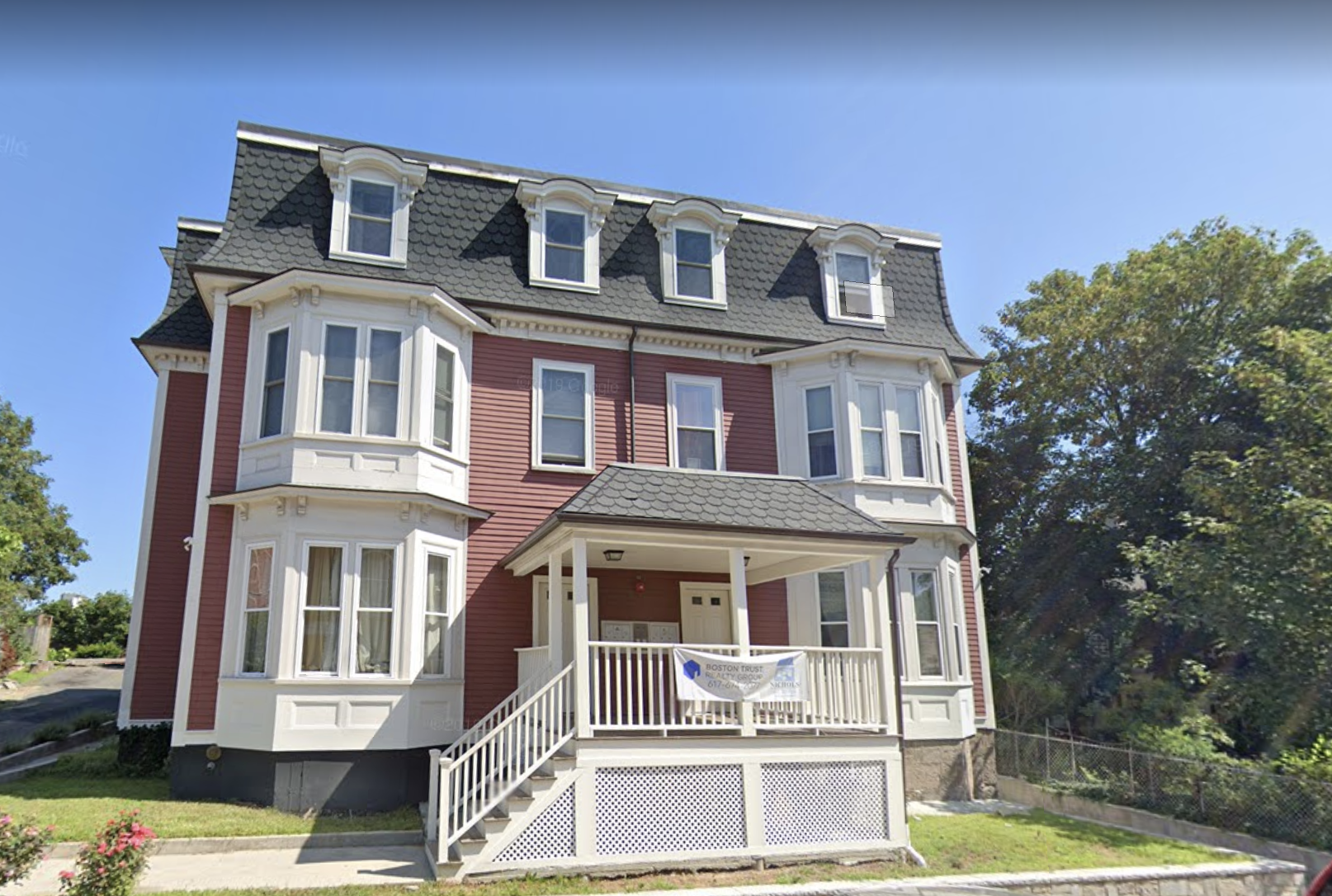 5 bed, 2.5 bath apartment for rent at 48 Dudley St Unit 1, Roxbury — photo 10 of 10