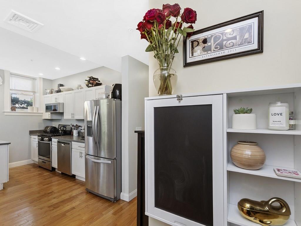 97 Fuller St, Coolidge Corner