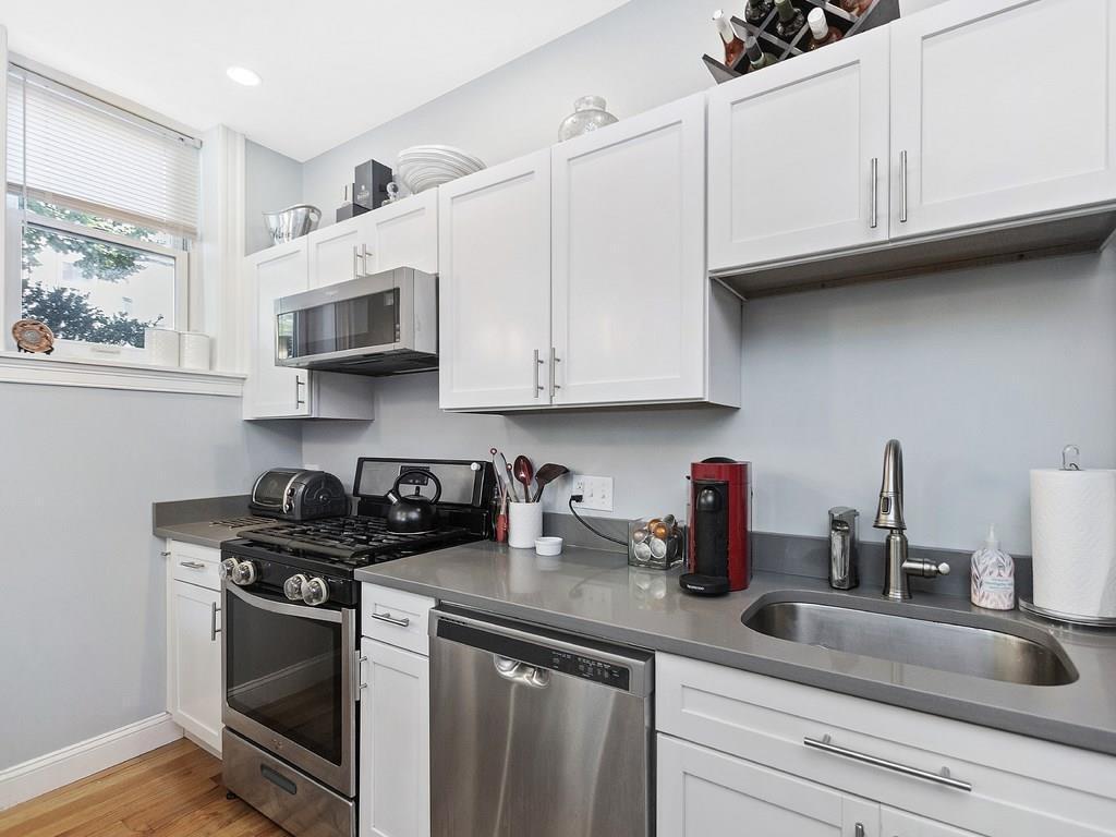 97 Fuller St, Coolidge Corner