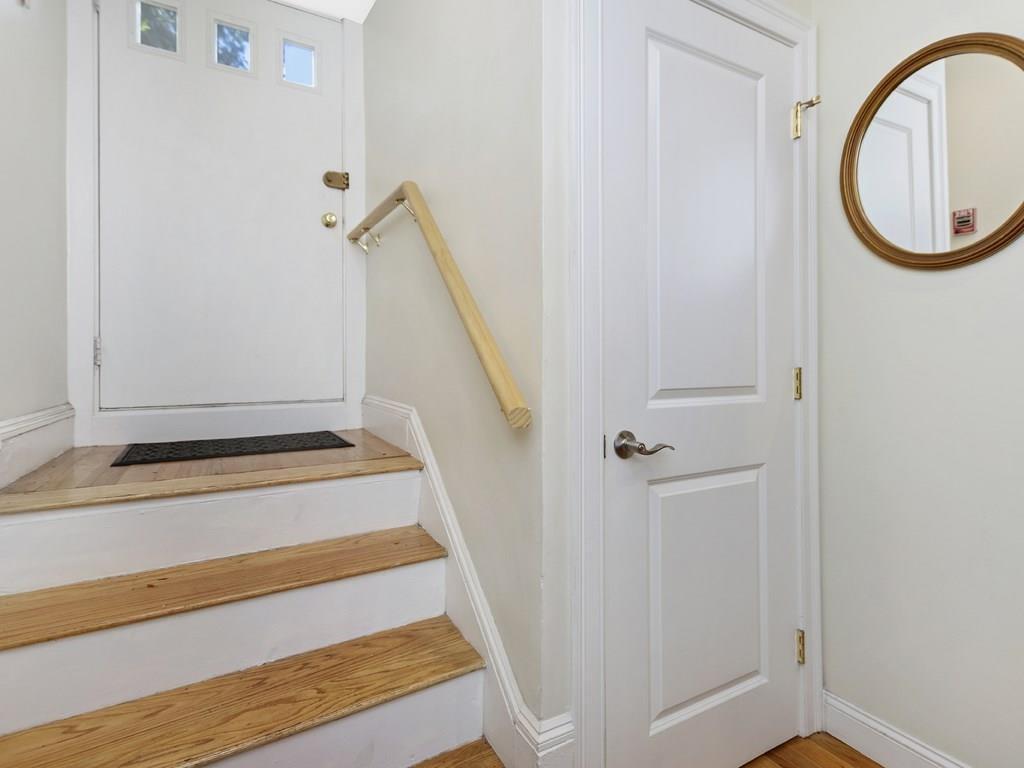 97 Fuller St, Coolidge Corner