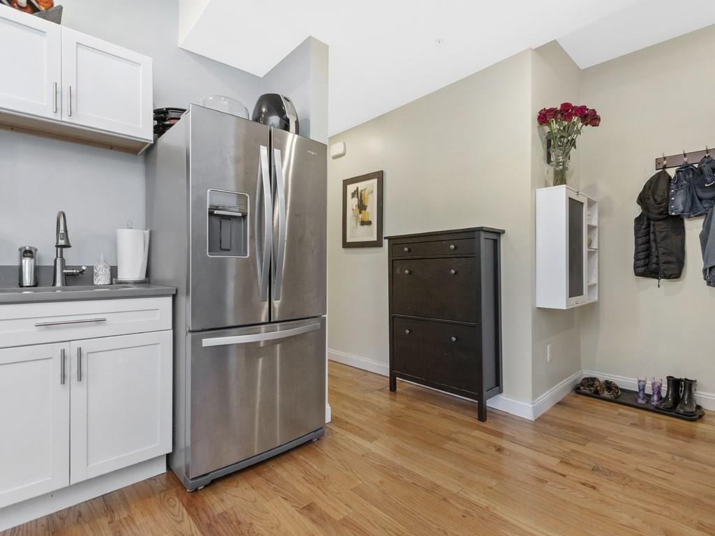 97 Fuller St, Coolidge Corner