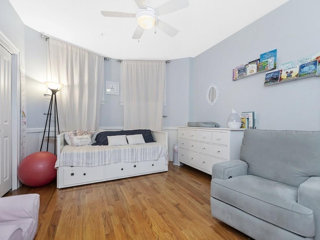 97 Fuller St, Coolidge Corner