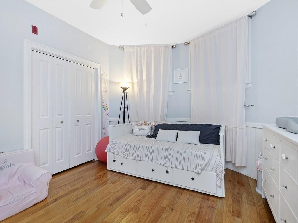 97 Fuller St, Coolidge Corner