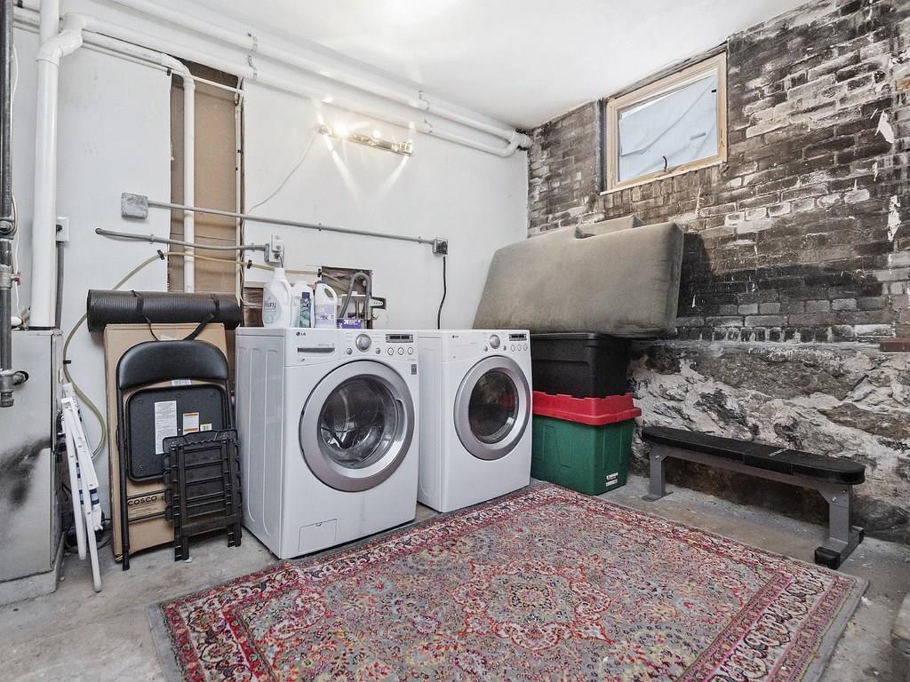 97 Fuller St, Coolidge Corner