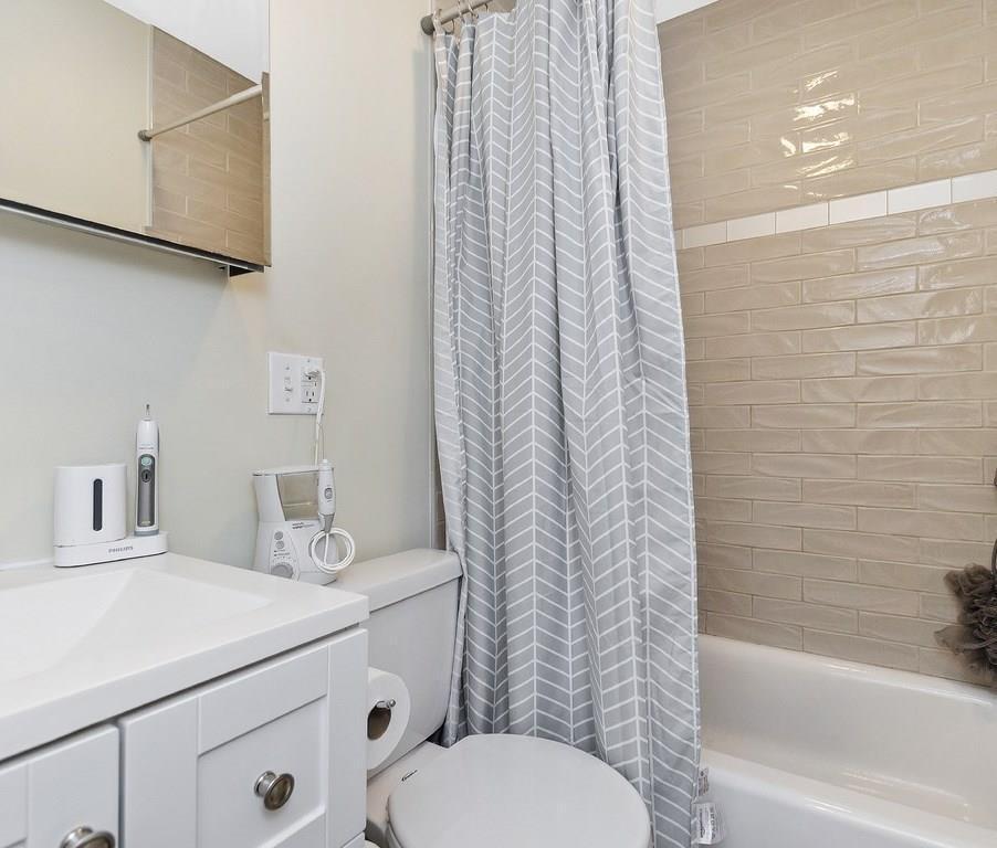 97 Fuller St, Coolidge Corner