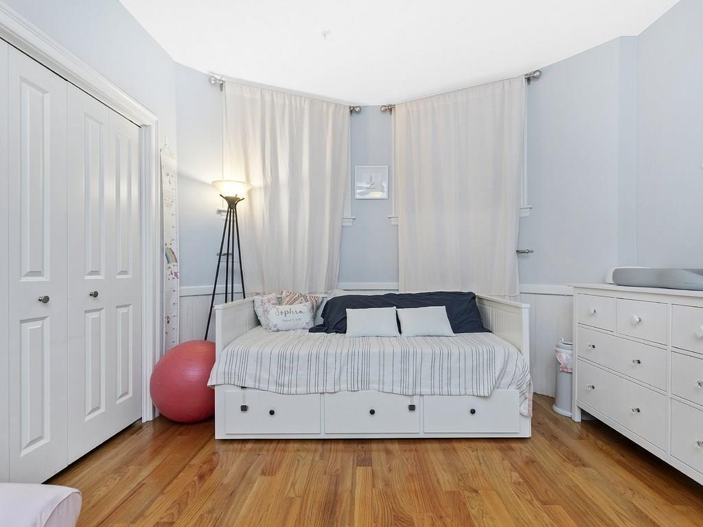 97 Fuller St, Coolidge Corner