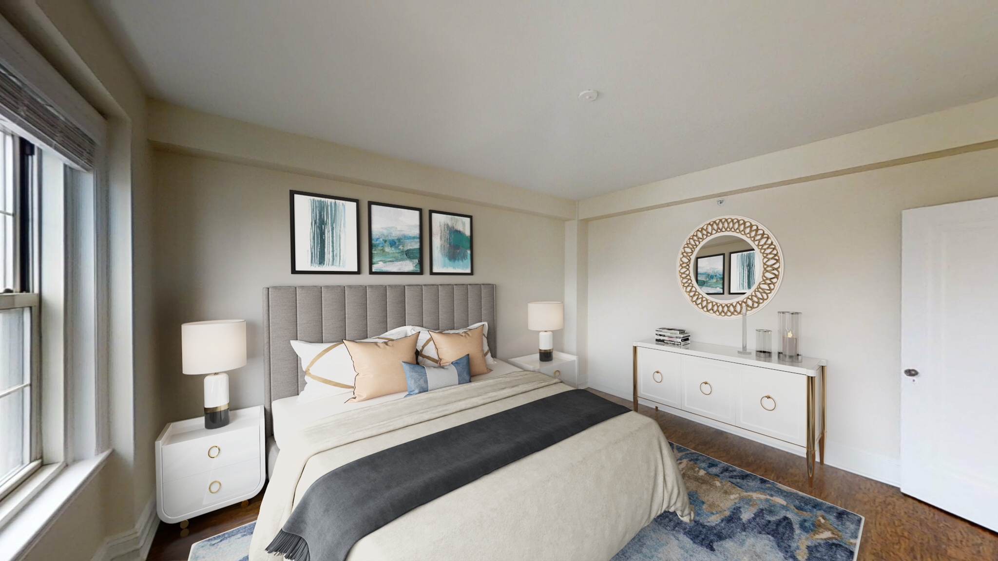 1401 Beacon St, Coolidge Corner