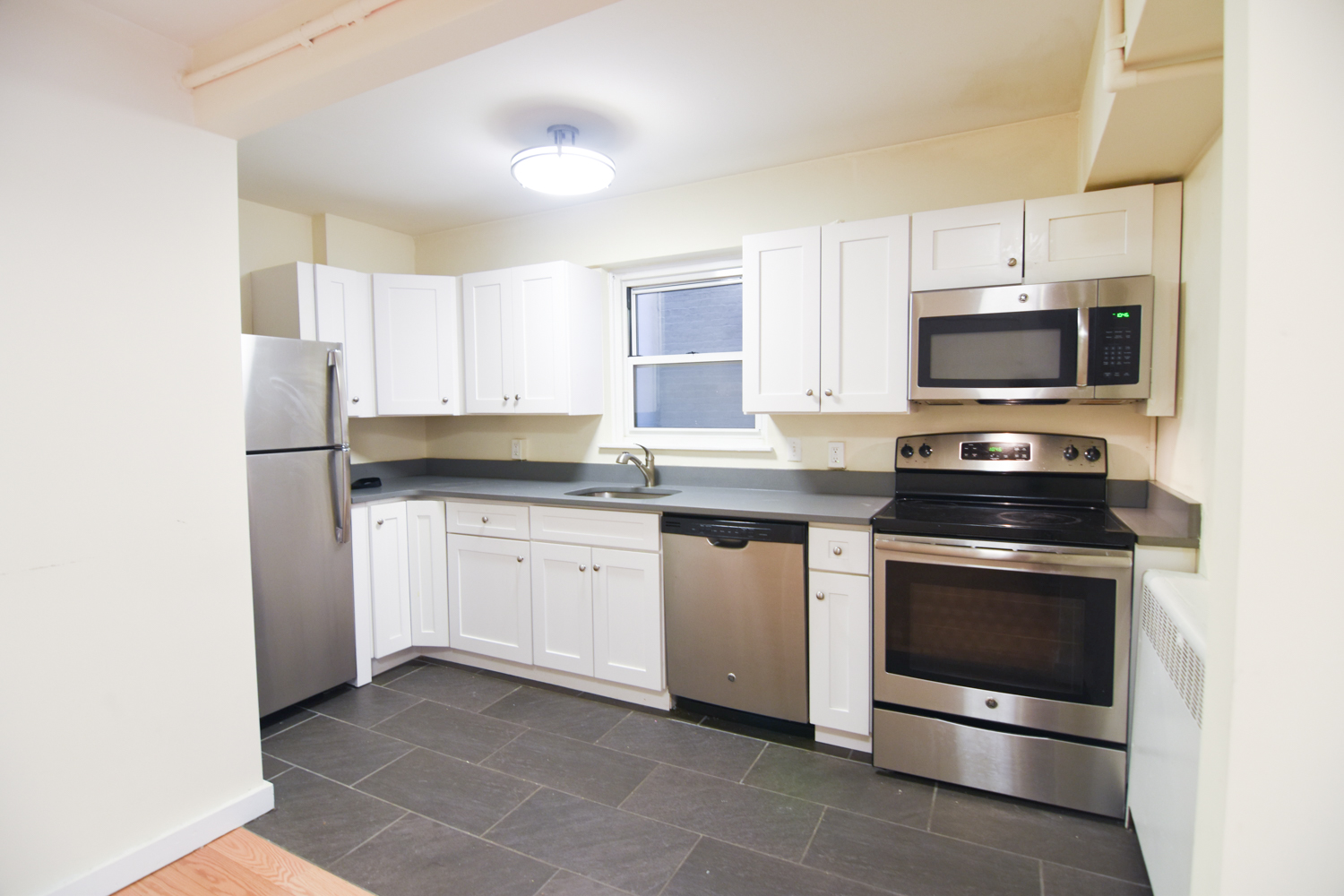 1440 Beacon St, Coolidge Corner