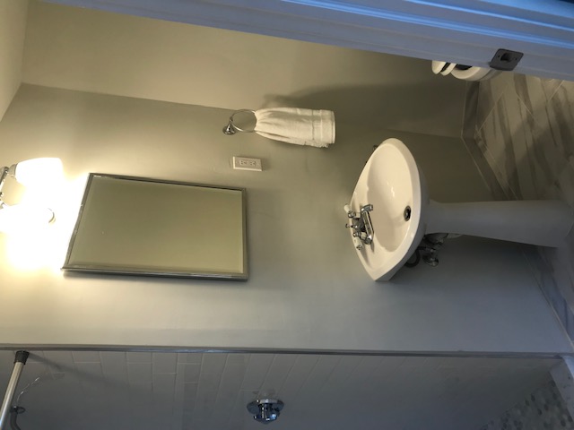 Studio, 1 bath apartment for rent at 169 Saint Botolph Unit 9, Boston — photo 3 of 3