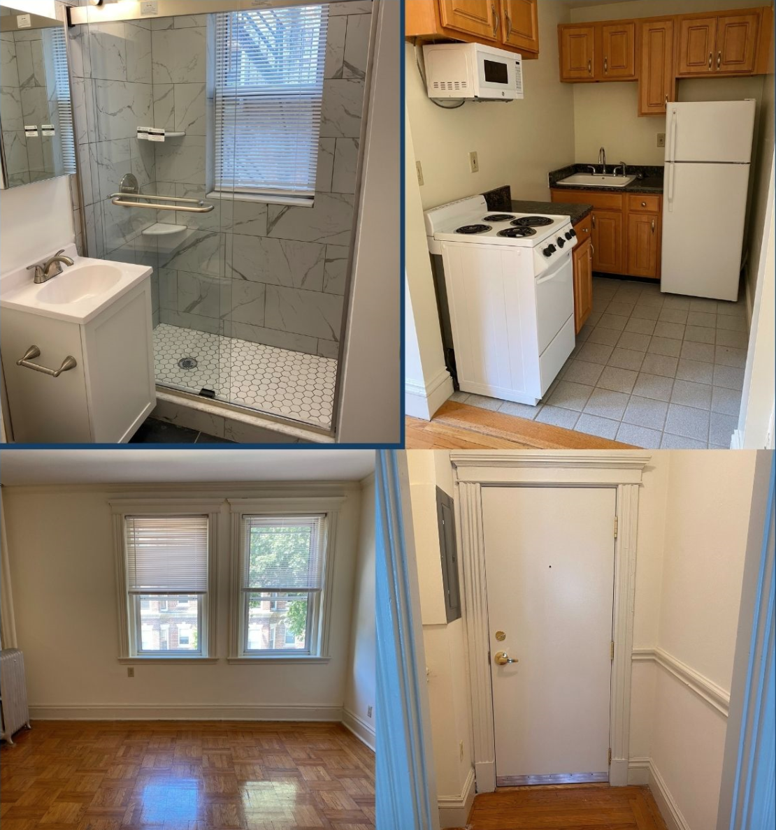 40 Queensberry St, Fenway