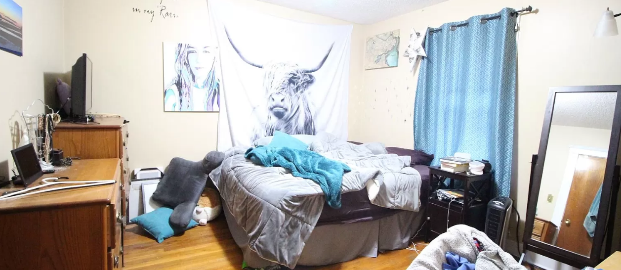 3 bed, 1 bath apartment for rent at 82 Beechcroft St Unit 2, Brighton