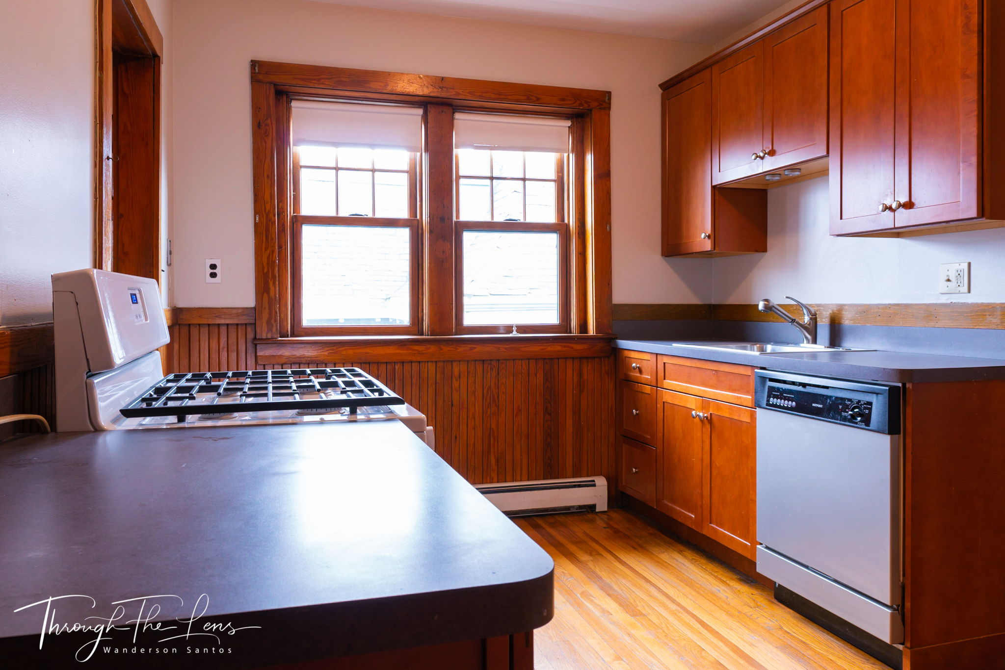 7 Linden St, Brookline Village