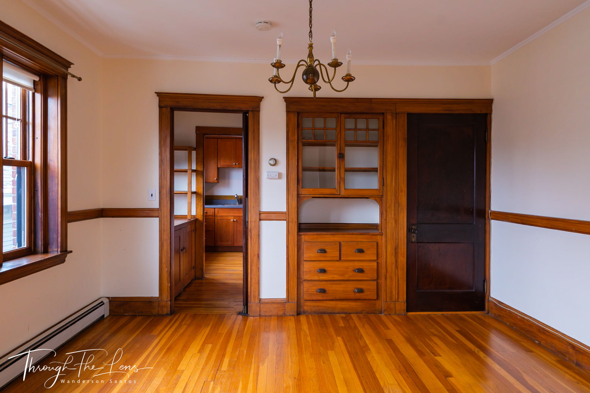 7 Linden St, Brookline Village