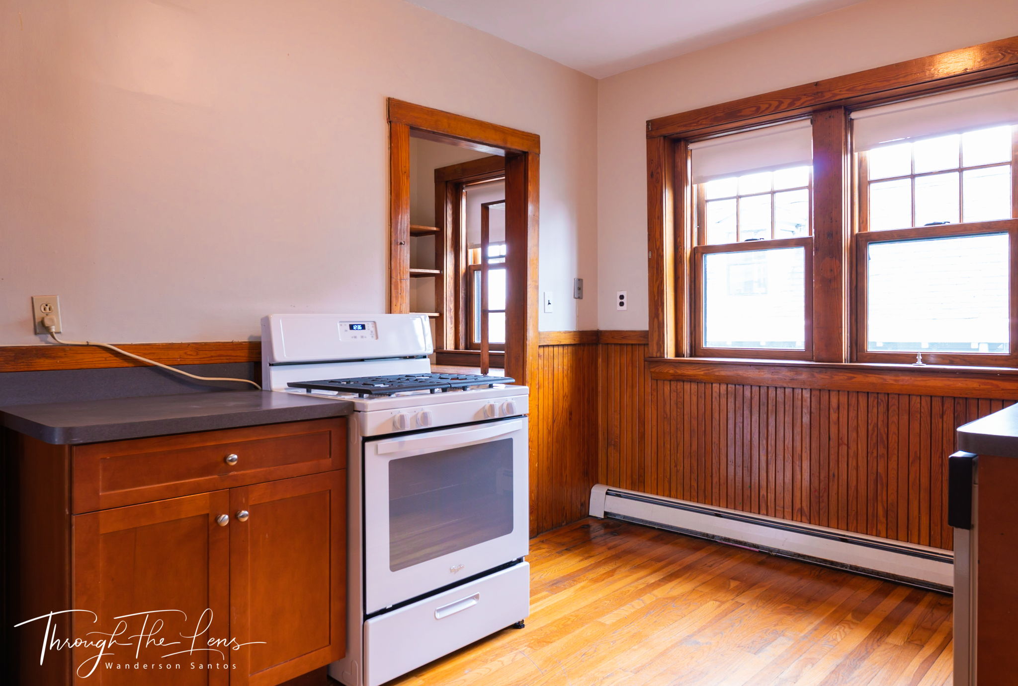 7 Linden St, Brookline Village