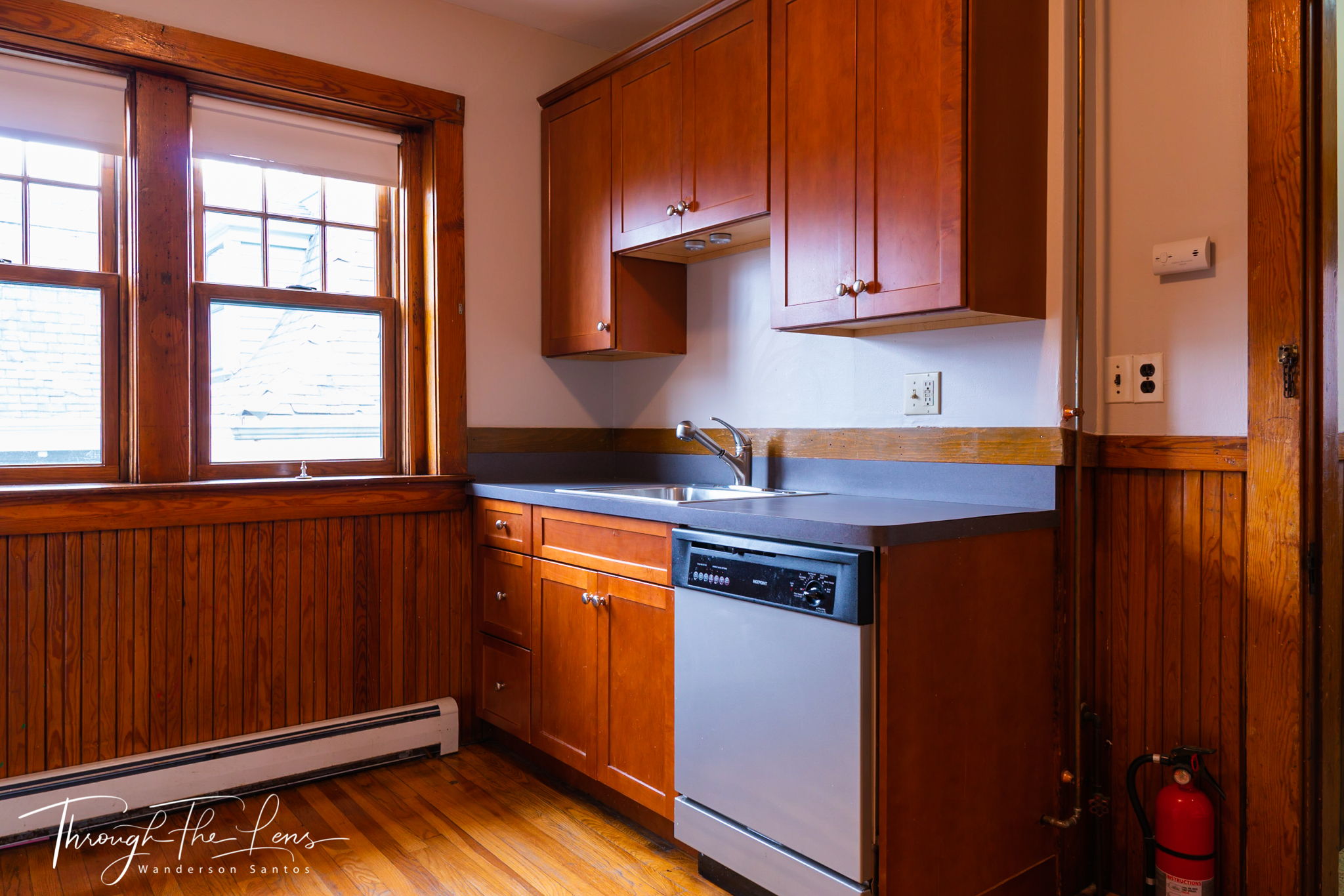 7 Linden St, Brookline Village