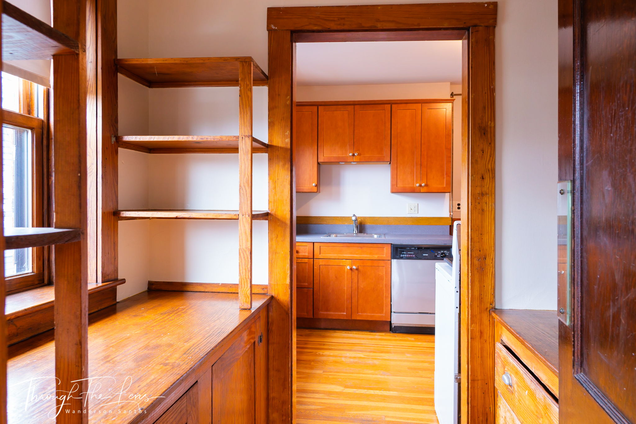 7 Linden St, Brookline Village