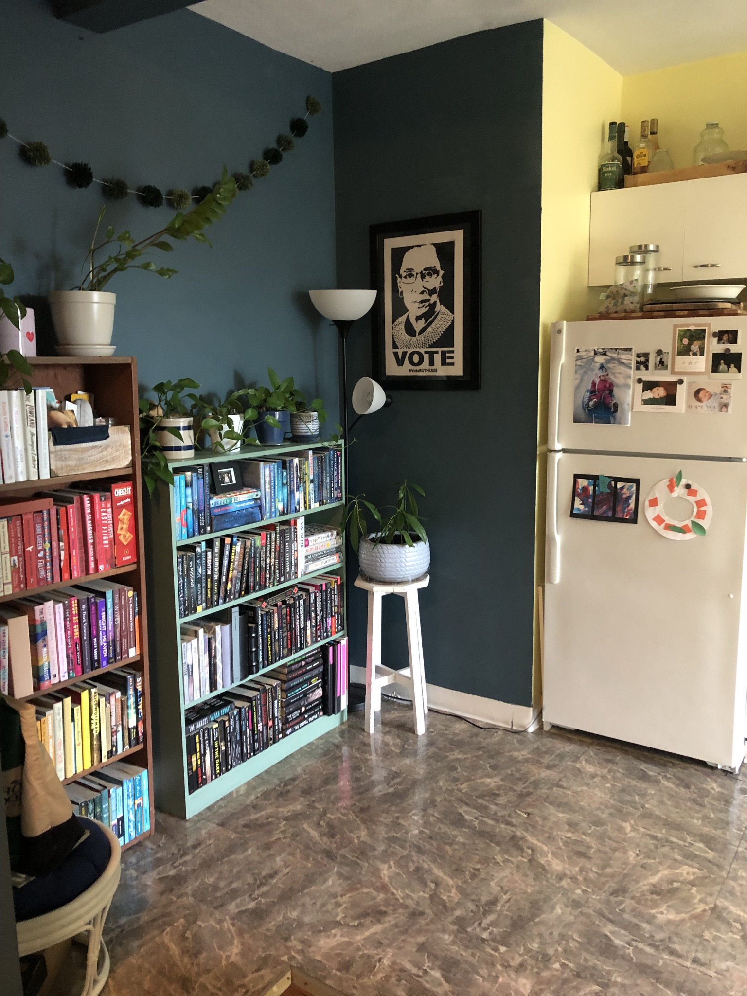 1 bed, 1 bath apartment for rent at 8 Ransom Rd Unit 6, Brighton — photo 6 of 12