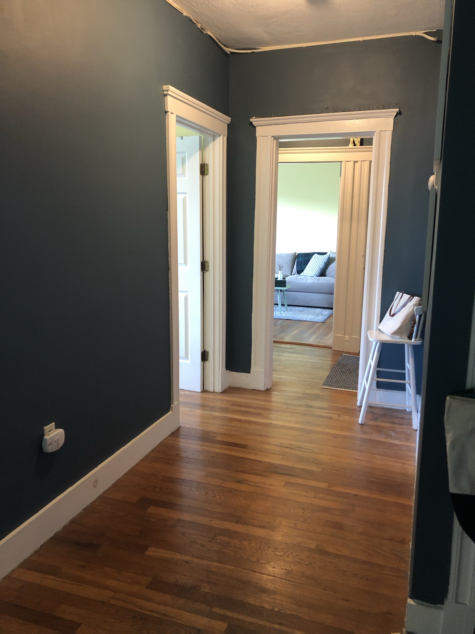 1 bed, 1 bath apartment for rent at 8 Ransom Rd Unit 6, Brighton — photo 9 of 12