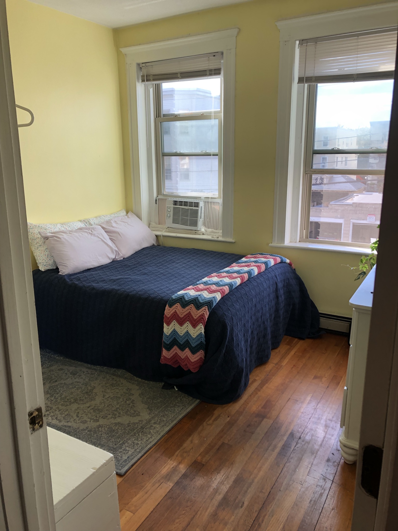 1 bed, 1 bath apartment for rent at 8 Ransom Rd Unit 6, Brighton — photo 12 of 12