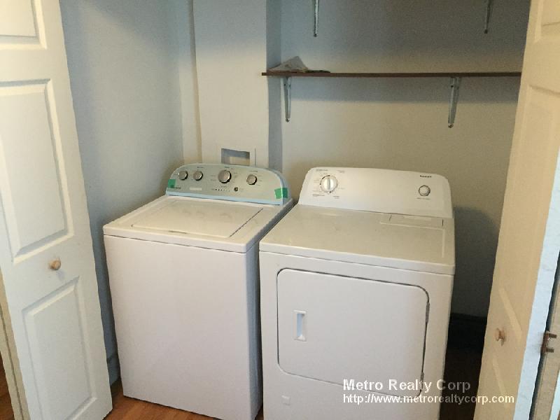 37 Harvard Ave, Coolidge Corner