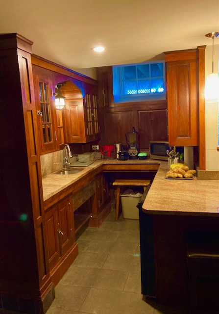 Studio bed, 1 bath apartment for rent at 51 Holland Rd Unit B, Brookline — photo 4 of 9