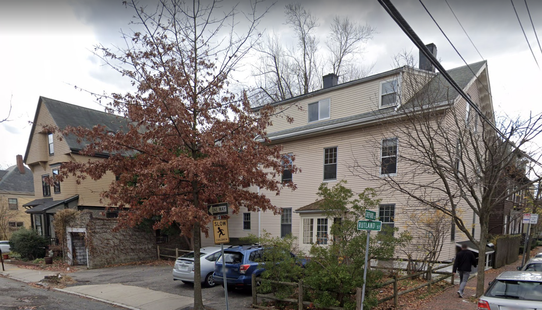 10 Shepard St, Cambridge